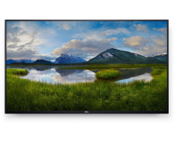 Dell 55'' C5519QA 210-BFUB Czarny - 1375047 - zdjęcie 1